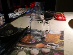 -哥老官重庆美蛙鱼头(宝山龙湖店)