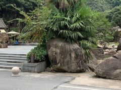 -浙北大峡谷