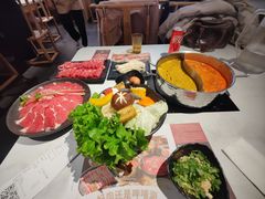 -呷哺呷哺(砂之船奥莱店)