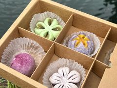-鲍师傅糕点(淮海中路店)
