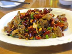 -百里川私房菜(丰登北路店)