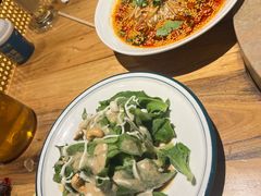 -云尊府云南菜·蒸汽石锅鱼(五棵松华熙店)