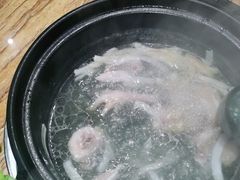 -春润大地海南椰子鸡(沙井京基百纳广场店)
