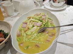 -香雪海饭店中餐厅(人民桥店)