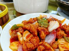 -吉莲利苑海鲜酒家(珠海拱北28年老字号店)