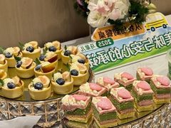 -牛街·马辈儿涮肉(牛街总店)