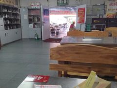 -万家乐带皮五花肉烧烤(临淄大院店)