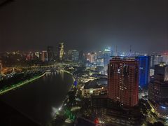 -宁波万豪酒店