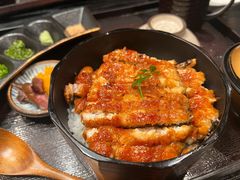 -玄白·炭烤活鳗(上海首店)
