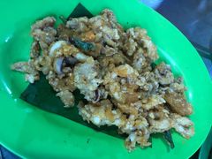 -明记烧鱼美味店