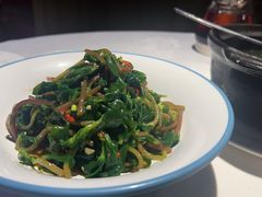 -百味馆·粤菜·湛江菜(后海花园店)