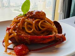 -Da Ivo哒伊沃意大利魔镜餐厅(外滩店)
