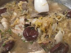 -金掌勺锅包肉(太原万达店)