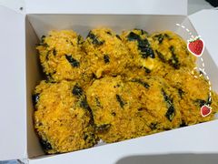 -鲍师傅糕点(江苏路店)