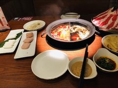 -呷哺呷哺(悦方店)