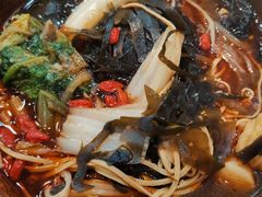 美女麻辣烫-金乐活美食(中街店)