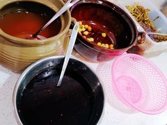 -西环肥仔螺蛳粉(南宁第一分店)