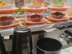 -争鲜回转寿司(南开大悦城店)
