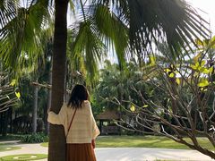 -厦门日月谷温泉渡假村