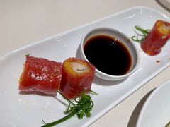 -蔡澜点心·粤菜(嘉里中心店)