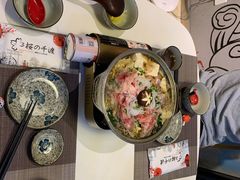 -樱の千渡日式料理·铁板烧•烧鸟(金盛田广场店)
