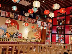 -花禾洋风料理(天元四季城店)