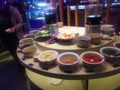 -巴邑火锅·鲜切牛肉(萧山银隆店)