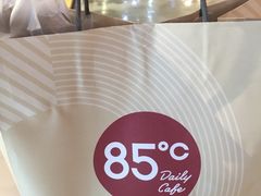 -85度C(深圳佳宁娜店)