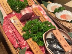 -暖都焼肉·和牛酒場(花都店)