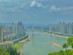 -龙泉洞(沙坪坝区)
