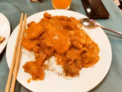 -恒河传奇印度餐厅GANGES