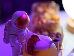 -月光漫步高空酒吧&景观下午茶Moonwalker Sky Land