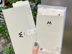 -M Stand(宁波万象城店)