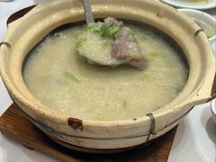 -山泉公馆酒家(珠江新城店)