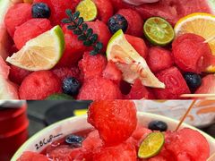 -玄希浪漫厨房·韩料烤肉(湖滨银泰in77店)