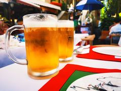 -威尼斯意餐酒吧 Venezia club(意大利风情街店)