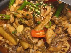 -张家砂锅(桐乡濮院宏苑路店)