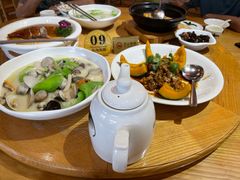 -德胜轩正宗顺德菜(宝安沙井会展中心店)