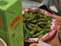 豆角-金玲珑串道(石鼓路店)