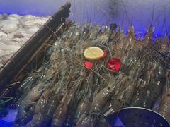 -宴立方海鲜自助(义乌万达广场店)