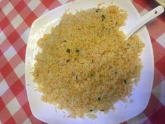 金沙蟹子炒饭-龙桥私厨·姜花菊花过桥鱼·顺德菜(容桂店)