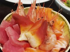 -川骄海鲜自助(亚运村店)