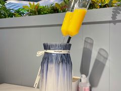 杨枝甘露-潮牛壹号鲜牛肉火锅(世界城广场店)