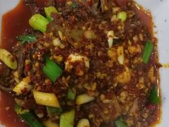 -老游独一佳湘菜馆(高新四路店)