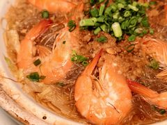 -江南村酒家