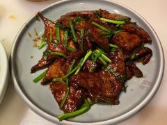 小煎猪肝-小吊梨汤·北京菜·烤鸭(华润万象城店)