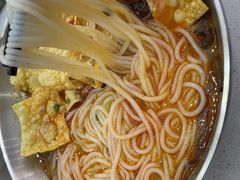 -顶香阁桂林米粉·柳州螺蛳粉(上地店)