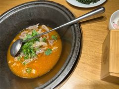 铁锅羊肉-福茂源横山铁锅羊肉(牡丹园店)