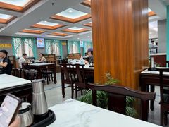 -清真马祥兴菜馆(云南北路店)