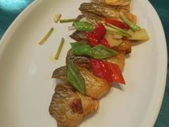 -随园花园餐厅(新港中路店)
